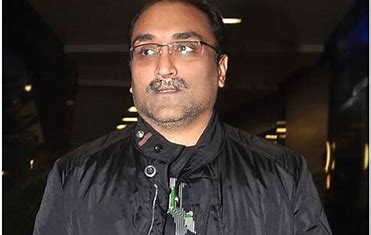 Aditya Chopra